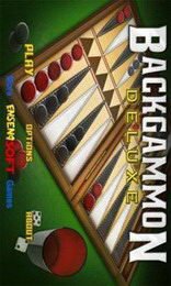 game pic for Backgammon Deluxe